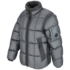 Daunenjacke "D.D. Shell"