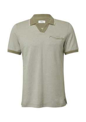 Polo-Shirt