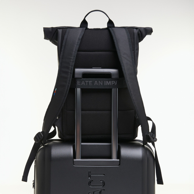 Rucksack "Rolltop Easy"