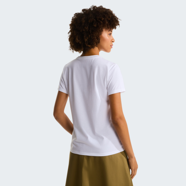 T-Shirt "Evolution Simple Dome"