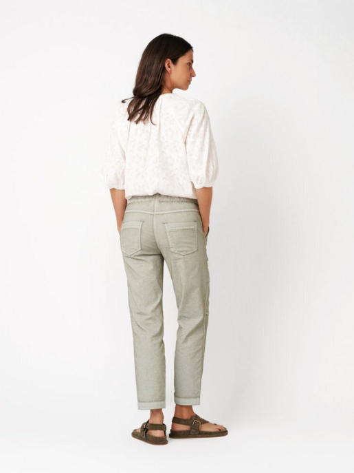 Jogpant "Sue Cargo 7/8"