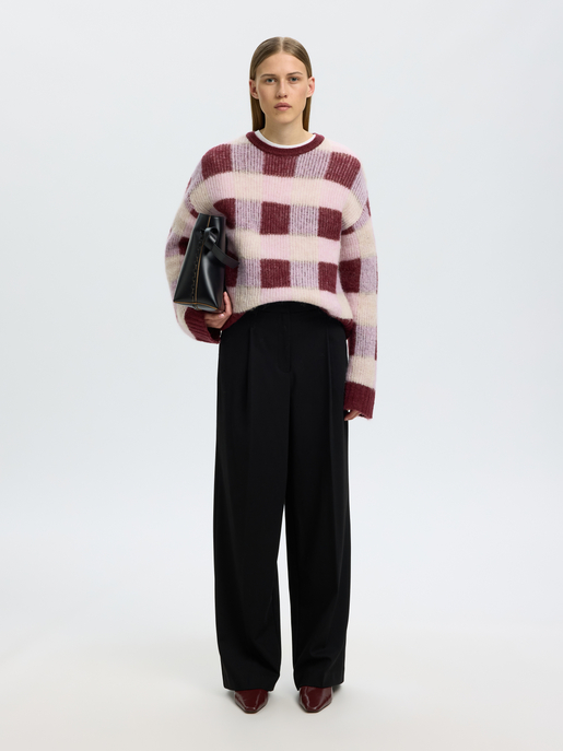 Strickpullover