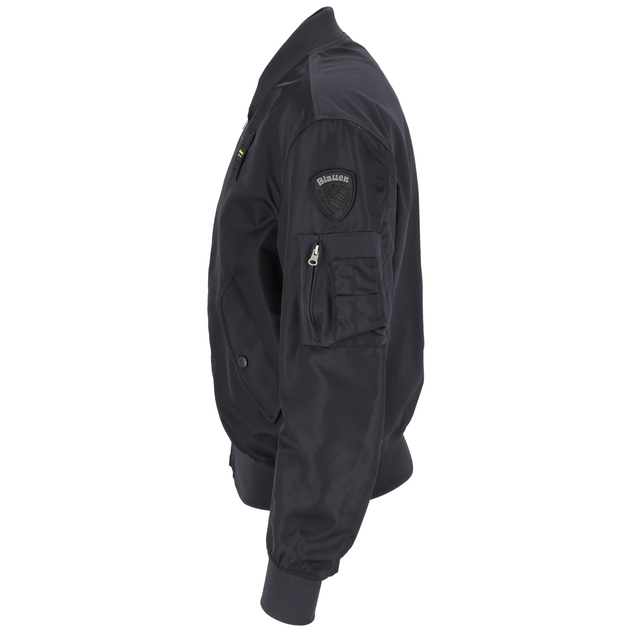 Jacke "ROCKY"