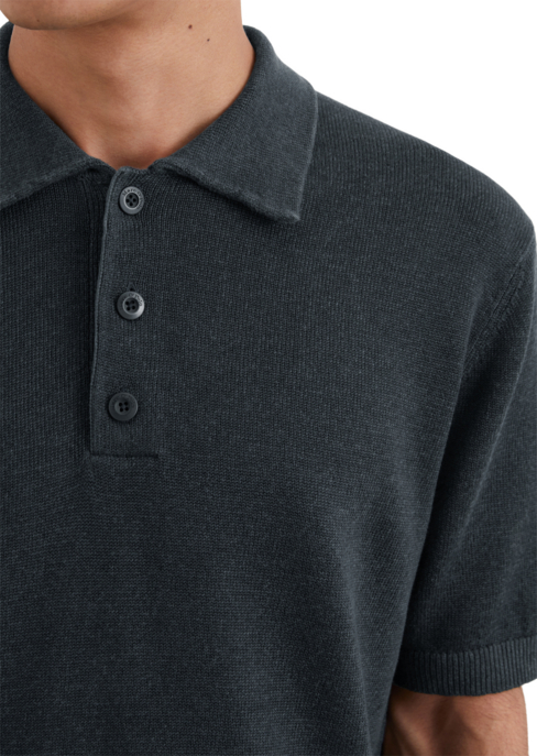 Polo "Strick"