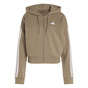 Kapuzenjacke
