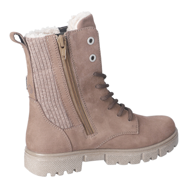 Winterstiefel "Rana"