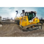 Puzzel "Liebherr Planierraupe PR736", 60 Teile