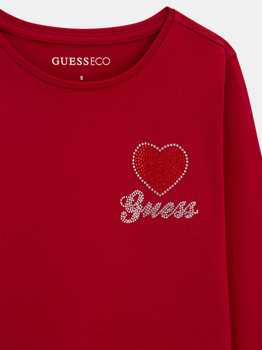 T-Shirt "Guess"