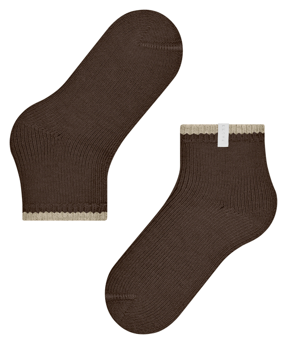 Socken "Cosy Plush"