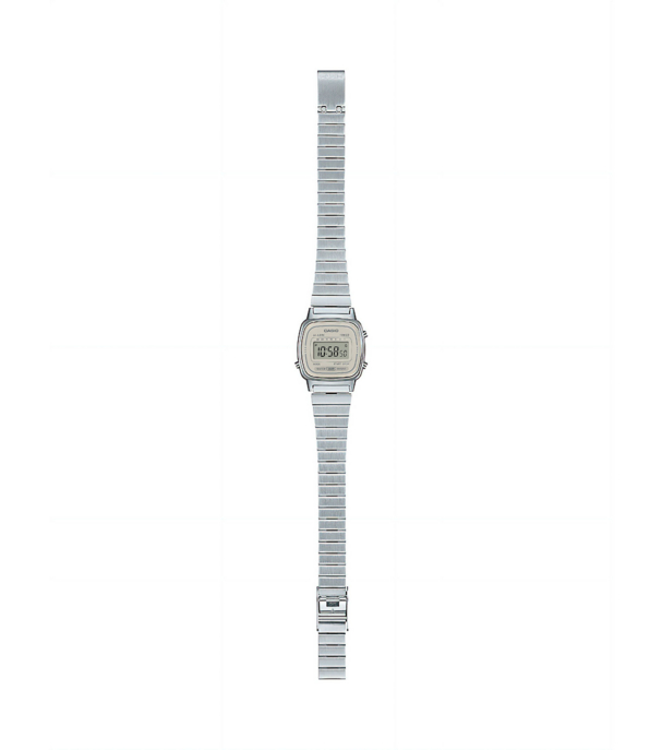Uhr "Iconic LA670WEA-8A"
