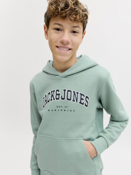 Hoodie "JJECALEB"