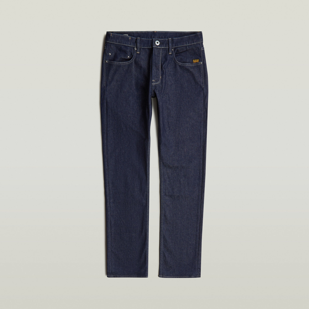 Jeans "Mosa Straight"