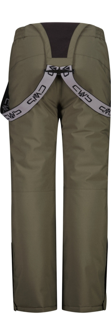 Skihose "Salopette"