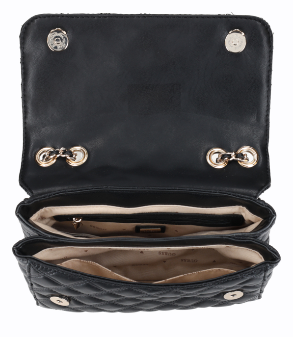 Schultertasche "Giully"