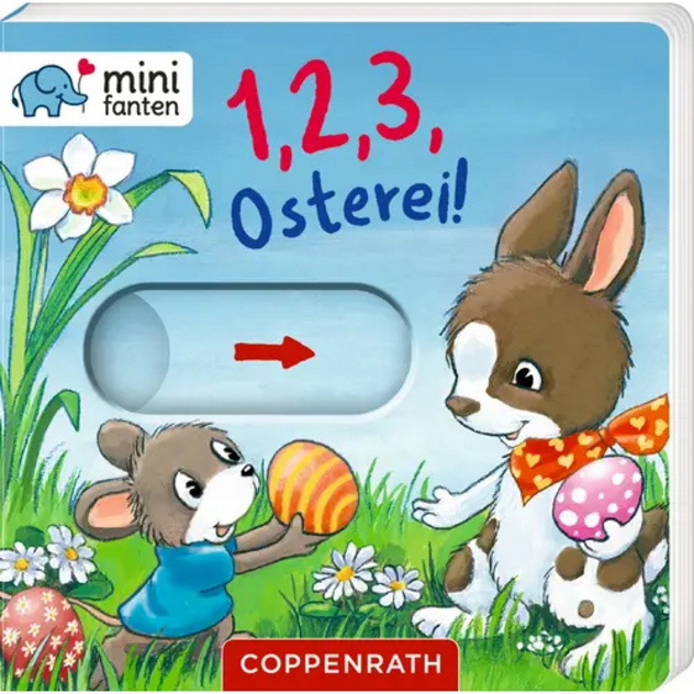 minifanten 46: 1