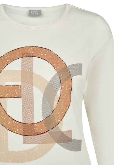 T-Shirt "Sunset Valley"