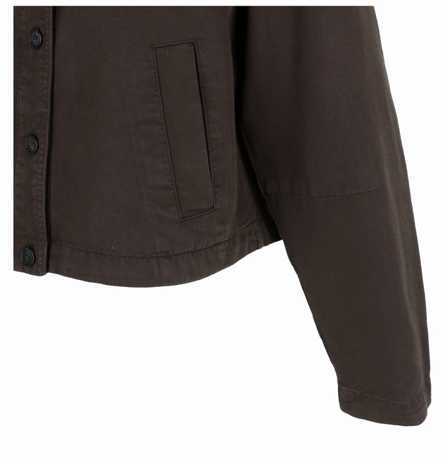 Overshirt