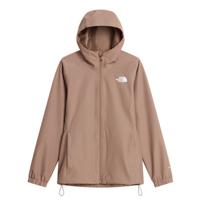 Regenjacke "Quest DryVent™"