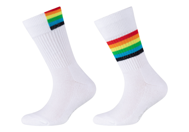 Socken "Originals Organic Tennis"