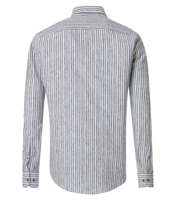 Hemd "B.D. Casual Short"