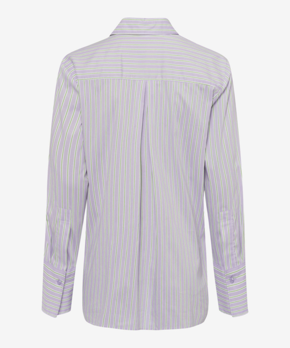 Hemdbluse "Vicki"