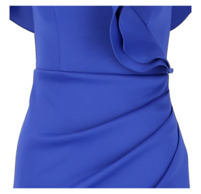 Midikleid