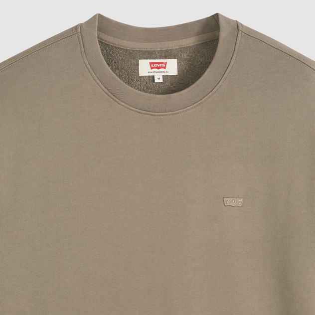 Sweatshirt "DIE ORIGINAL HM-CREW"