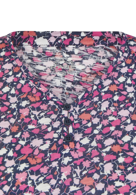 T-Shirt "Tahiti"
