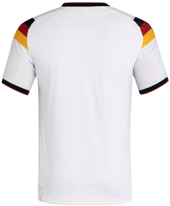 Heimtrikot "Deutschland 26 Authentic"
