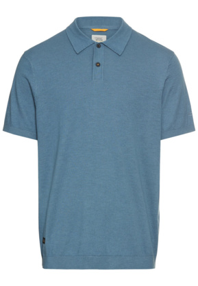 Polo "Leichtes Strick"