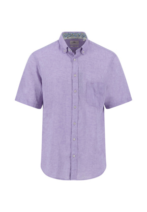 Hemd "Summer Linen"
