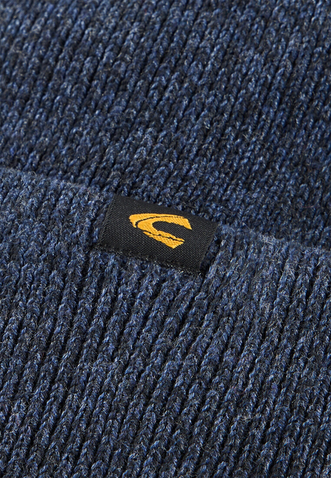 Beanie "Knitt"
