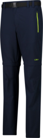 Zip-Off Trekkinghose