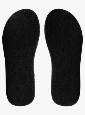 Strand-Sandalen "Carver Suede"
