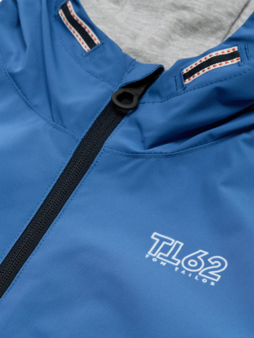 Windbreaker