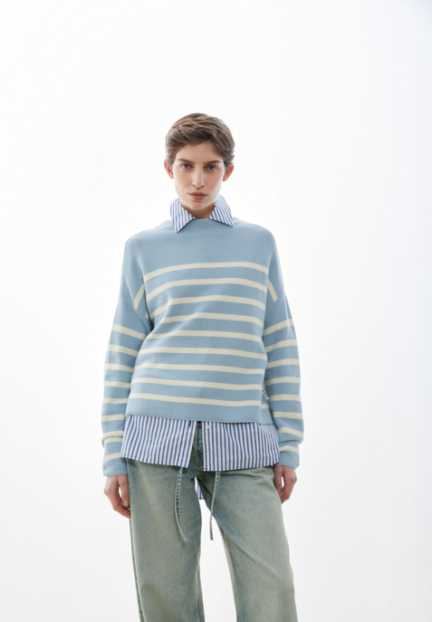Pullover