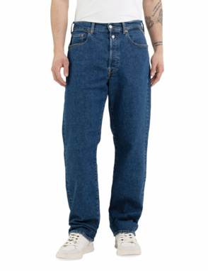Jeans "Straight Fit"