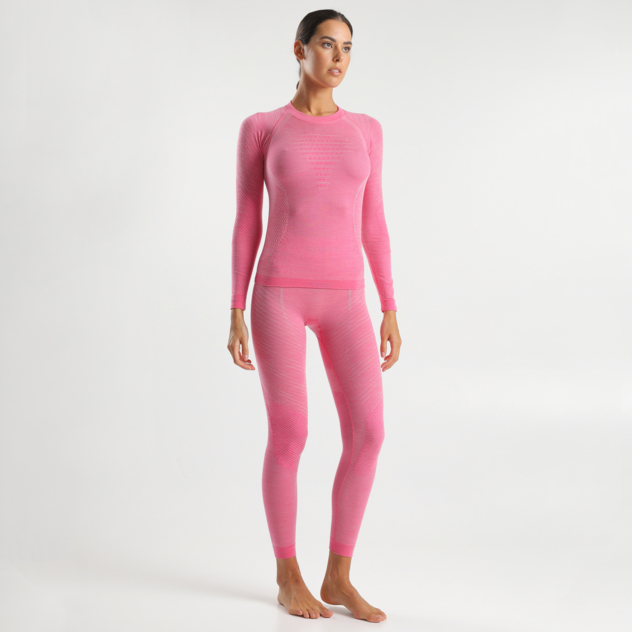 Baselayer "Fusyon Biotech Shirt"