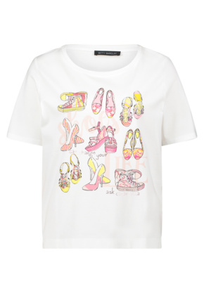 Shirt "Basic"