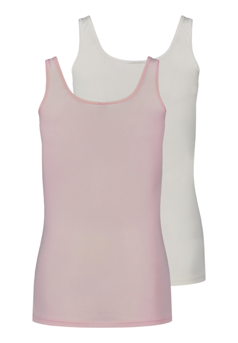 Tank Top, 2er-Pack 