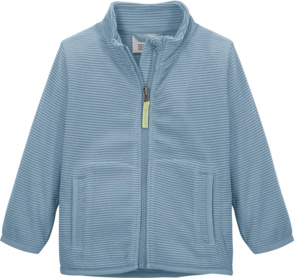 Fleecejacke