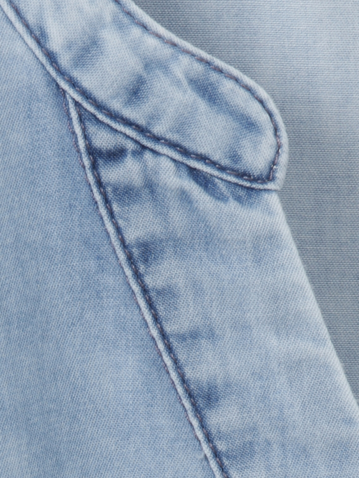 Kleid "Jeans"