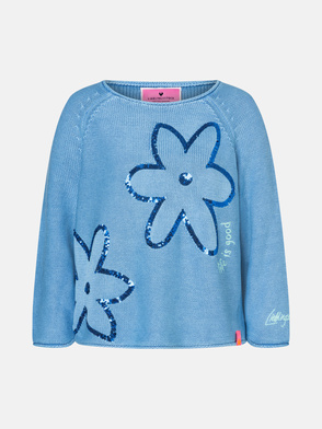 Pullover "AuriL"
