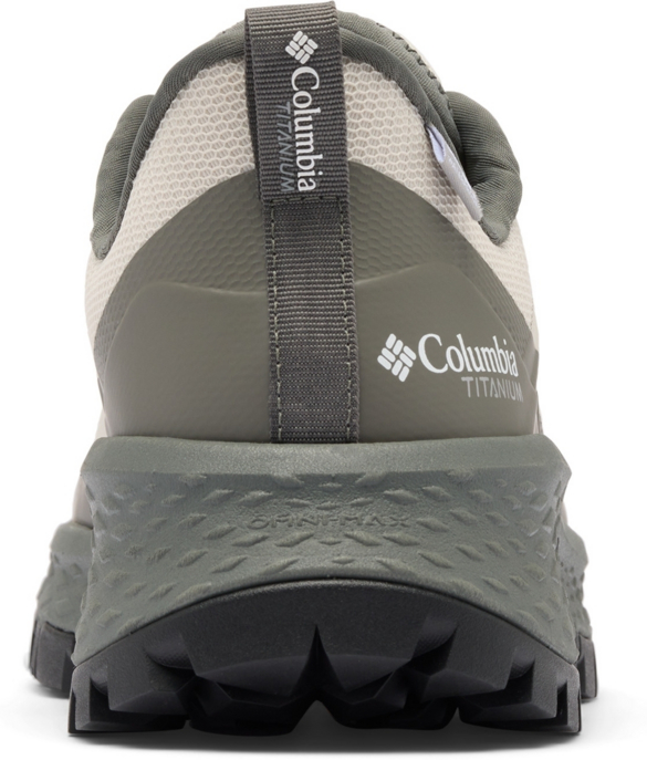 Wanderschuh "Tellurix Titanium Outdry W"
