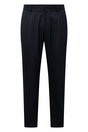 Bundfaltenhose "Lester"
