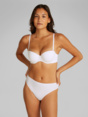 Bralette "LIGHTLY LINED STRAPLESS"
