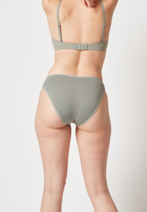 Rio-Slip "Cotton Essentials", 3er-Pack