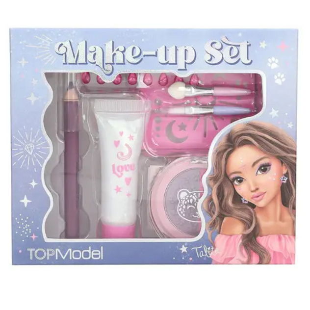 TOPModel-Schminkset "Beauty and Me"