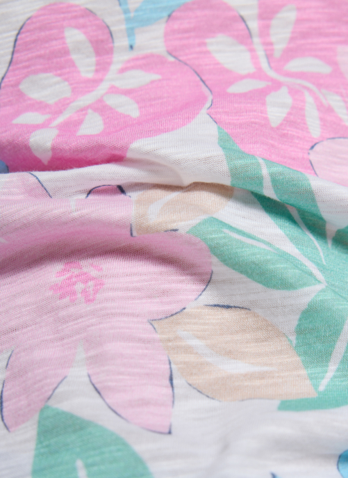T-Shirt "Ocean Drive"