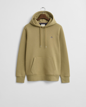 Hoodie "Reg Shield"